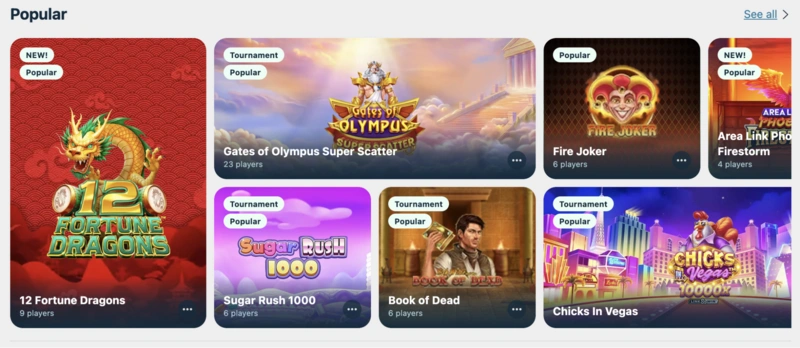 Boabet Games